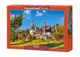 Пазл Castorland puzzle Замок Пелеш, Румыния, 500 эл. (B-53292) - изображение 1