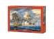 Пазл Castorland puzzle Морская Баталия, 500 эл. (B-53483) - изображение 1