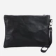Сумка клатч женская из натуральной кожи ARTiS Bags 1034 4620 Черная (6501014439) - изображение 1