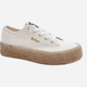 Espadryle damskie Lee Cooper LCW-24-44-2410 38 Białe (5904292156993) - obraz 2