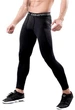 Тайтсы компрессионные Pro Combat Compression мужские, XL - изображение 2