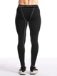 Тайтсы компрессионные Pro Combat Compression мужские, XL - изображение 4