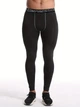 Тайтсы компрессионные Pro Combat Compression мужские, XL - изображение 5