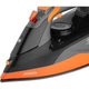 Праска Ardesto IR-C2233-GR чорно-помаранчевий - изображение 6