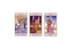 Карты Fournier Карты Таро Ангелов (Angels Tarot TuckBox) (ВР_КТАН) - изображение 4