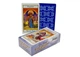 Карты Fournier Карты Таро Ангелов (Angels Tarot TuckBox) (ВР_КТАН) - изображение 5