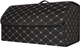 Органайзер в багажник автомобиля 54х30х30 см Black/Beige (446500806) - изображение 4