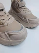 Ботинки для девочки Tom M 50898 С beige беж р.28-17,7 см - изображение 2