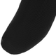 Набір 2 пари шкарпетки тактичні Mil-Tec 39-41р. Nature Socks Black (13006202-002-39-41) - зображення 3