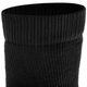 Набір 2 пари шкарпетки тактичні Mil-Tec 39-41р. Nature Socks Black (13006202-002-39-41) - зображення 4