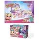 Набор 2 в 1 Собачки DIY Scribble Pet Care Similan (QL002) (230098) - изображение 1