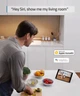 Камера відеоспостереження Eufy Security 2K WiFi C120 камера безпеки з AppleHomeKit и Google Assistant - зображення 3