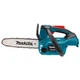 Аккумуляторная цепная пила Makita LXT 18 V без акб (DUC254Z) - изображение 3