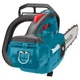 Аккумуляторная цепная пила Makita LXT 18 V без акб (DUC254Z) - изображение 7