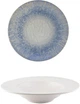 Тарелка для пасты Mesa Lily White Ice 27 см (FF0890462392) - изображение 2