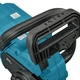 Акумуляторна ланцюгова пила Makita LXT 18 V без акб (DUC357Z) - зображення 7