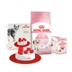 Сухой корм для котят ROYAL CANIN KITTEN 2 кг + Упаковка влажного корма KITTEN INSTINCTIVE IN GRAVY 12*0,085г + Интерактивная кормушка в подарок - изображение 1