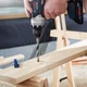 Набір свердел Bosch HSS PointTeQ по металу 18 шт (2608577350) - зображення 2
