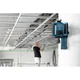 Ротационный лазерный нивелир Bosch Professional GRL 300 HVG в чемодане с приемником LR1, пультом RC1, держателем WM 4, акб, з/у, очками, мишенью (0601061701) - изображение 4