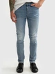 Джинсы Skinny мужские Big Star Olsan 110 W29L30 Голубые (5900714775308) - изображение 1