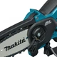 Аккумуляторная цепная пила Makita CXT 12 V MAX без акб (UC100DZ) - изображение 3