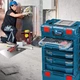Кейс Bosch Professional I-Boxx 72 Set 10 (1600A001S8) - изображение 4