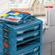 Кейс Bosch Professional I-Boxx 72 Set 10 (1600A001S8) - изображение 5