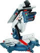 Комбинированная пила Bosch Professional Bosch GTM 12 JL (0601B15001) - изображение 1