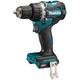 Аккумуляторная дрель-шуруповерт Makita XGT 40 V MAX DF 002 GZ без акб (DF002GZ) - изображение 1
