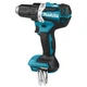 Акумуляторний дриль-шурупокрут Makita DDF 484 RTE 2 акб 5 A/h BL1850, з/п DC18RC, кейс (DDF484RTE) - зображення 4