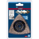 Шліфувальна платформа Bosch Expert Carbide-RIFF AVZ 90 RT2, зернистість 40 (2608900047) - зображення 2