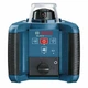 Ротационный лазерный нивелир Bosch Professional GRL 250 HV (0601061600) - изображение 2