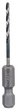 Свердло Bosch Impact Control 2х24х60 мм із шестигранним хвостовиком 6.35 мм (2608577045) - зображення 1