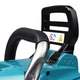Акумуляторна ланцюгова пила Makita XGT 40 V MAX 450 мм без акб (UC013GZ) - зображення 2