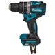 Аккумуляторная ударная дрель-шуруповерт Makita XGT 40 V MAX HP 002 GZ без акб (HP002GZ) - изображение 3