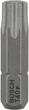 Бита Bosch Extra Hard T40, 25 мм, 25 шт (2607002500) - изображение 1