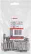 Бита Bosch Extra Hard T40, 25 мм, 25 шт (2607002500) - изображение 2