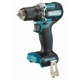 Шуруповерт дриль акумуляторний МАКІТА DDF487Z LXT,18В 40/25Нм BL MAKITA - зображення 1