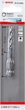 Сверло Bosch Impact Control HSS 4,2X83 мм с шестигранным хвостовиком 6.35 мм (2608577054) - изображение 2