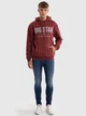 Джинсы Skinny мужские Big Star Olsan 505 W33L34 Темно-синие (5900714775780) - изображение 5