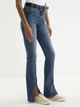 Jeansy dzwony damskie Big Star Blake 370 W30L32 Niebieskie (5900714776008) - obraz 4