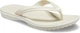 В'єтнамки Crocs Crocband Flip 45 Бежевий 11033 - зображення 5