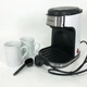 Кофеварка капельная AURORA AU-3140, домашняя кофеварка, маленькая кофемашина для дома - изображение 12