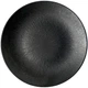 Тарелка плоская Mesa Black Sand Jaspe Negro 27 см (FF6010571508) - изображение 1