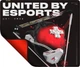 Игровая поверхность Hator Tonn eSport L MAINCAST Edition Speed/Control (HTP-033) - изображение 2