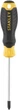 Отвертка Stanley Cushion Grip под шлиц Ph2 с длиной жала 100 мм (STHT16158-0) - изображение 2