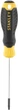 Отвертка Stanley Cushion Grip длиной 75 мм под шлиц TORX TT10 (STHT16177-0) - изображение 2