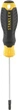 Отвертка Stanley Cushion Grip длиной 100 мм под шлиц TORX TT27 (STHT16181-0) - изображение 2