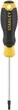 Отвертка Stanley Cushion Grip длиной 100 мм под шлиц TORX TT25 (STHT16180-0) - изображение 2