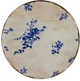 Салатник Mesa Off White Flower Vintage A 24 см (FF0220500984) - изображение 1